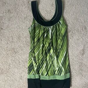 HEARTSOUL Tank Top Size M